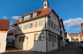 Wohnung kaufen in 71642 Ludwigsburg, Ludwigsburg - 2,5 Zimmer Atelier Wohnung mit 70qm + Stellplatz