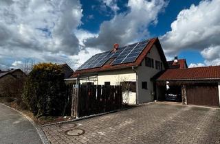 Einfamilienhaus kaufen in 85368 Moosburg, Moosburg an der Isar - Einfamilienhaus in Wang