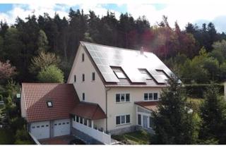 Haus kaufen in 92723 Tännesberg, Tännesberg - Exklusives MFH mit 540qm Wohnfläche und 3000qm Grundstück