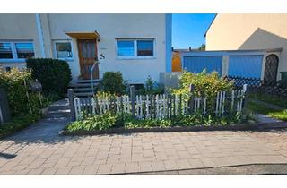 Doppelhaushälfte kaufen in 90513 Zirndorf, Zirndorf - Doppelhaushälfte Zirndorf Nordstadt (Region NürnbergFürth)