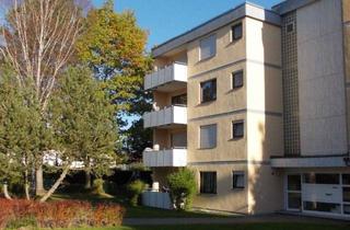 Wohnung kaufen in 78054 Villingen-Schwenningen, 2,5 Zimmer-Wohnung tolle in bevorzugter Lage