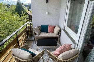 Wohnung kaufen in 72766 Reutlingen, Attraktive 2-Zi-Eigentumswohnungen in ruhiger Grünlage