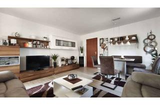 Wohnung kaufen in Wiesensteigle 10, 72660 Beuren, neuwertige 2-Zimmer-Wohnung mit Balkon in ruhiger Lage