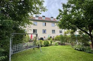 Wohnung kaufen in 12459 Oberschöneweide, Vermietete 2-Zimmer-Wohnung mit Garten-Parzelle