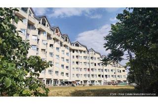 Wohnung kaufen in 65428 Rüsselsheim, „Attraktive Kapitalanlage: 1,5-Zimmer-Wohnung in Rüsselsheim mit 6,5 % Rendite“