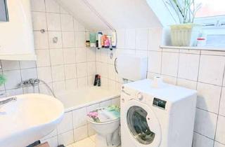 Wohnung kaufen in 95444 City, Kapitalanlage: Zentrale, helle und gut geschnittene Dachgeschosswohnung!