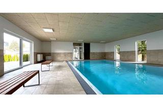 Wohnung kaufen in Max-Matheis-Straße 21, 94036 Heining, Top - 3 Zi-Whg mit Schwimmbad