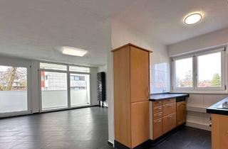 Wohnung kaufen in Max-Matheis-Straße 21, 94036 Heining, Top - 3 Zi-Whg mit Schwimmbad