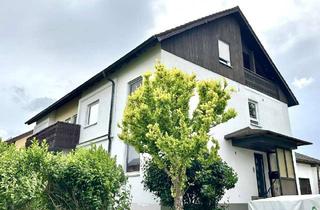 Wohnung kaufen in 95503 Hummeltal, Charmante 2-Zimmer-Eigentumswohnung mit Einbauküche & Carport in ruhiger Lage von Hummeltal