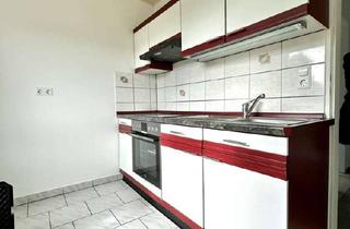 Wohnung kaufen in 95503 Hummeltal, FÜR KAPITALANLEGER/EIGENNUTZER: 2-Zimmer-Eigentumswohnung mit Einbauküche & Carport in ruhiger Lage!