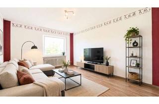 Wohnung kaufen in 95503 Hummeltal, FÜR KAPITALANLEGER/EIGENNUTZER: 2-Zimmer-Eigentumswohnung mit Einbauküche & Carport in ruhiger Lage!