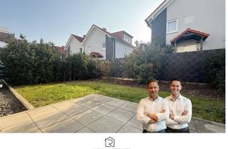 Wohnung kaufen in 55218 Ingelheim, Moderne 2-Zimmer-Wohnung mit Garten, Küche und barrierefreiem Zugang