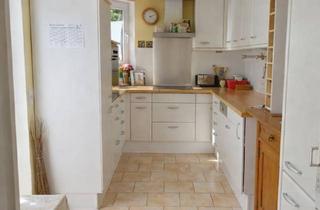 Wohnung kaufen in 97980 Bad Mergentheim, Barrierearme seniorengerechte sonnige 4-Zimmer Wohnung mit Terrasse und Balkon