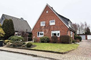 Wohnung kaufen in 24782 Büdelsdorf, SOLIDE VERMIETET MIT 5,7% RENDITE