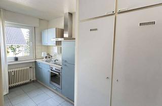 Wohnung kaufen in 53229 Beuel, Gepflegte 1-Zimmer Wohnung mit Sonnenbalkon