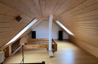 Wohnung kaufen in Olgastrasse, 73779 Deizisau, Charmante 2,5-Zimmer Dachgeschosswohnung in Deizisau