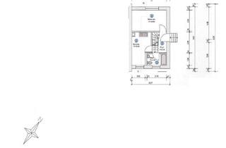 Wohnung kaufen in Bahnhofstr., 79359 Riegel, Schmuckstück - Kleines Haus im Haus