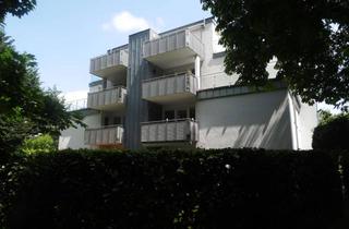 Wohnung kaufen in Wilhelm-Brand-Str., 44141 Hörde, Komfort-Wohnung mit gr. Balkon in einem repräsentativen Haus in der süd-/östl. City / Gartenstadt