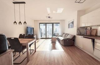 Wohnung kaufen in Semmelweisstraße, 12524 Altglienicke, Moderne 3-Zimmer-Wohnung | Neubau 2020 | Südloggia | Aufzug | Stellplatz mit E-Lader | KfW55 Haus