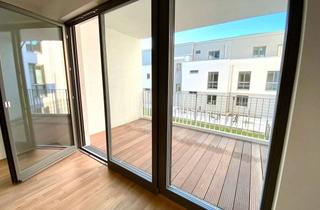Wohnung kaufen in Semmelweisstraße, 12524 Altglienicke, Bezugsfreie - Moderne 3-Zimmer-Wohnung | Neubau 2020 | Südloggia | Aufzug | Stellplatz mit E-Lader