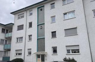 Wohnung kaufen in 65428 Rüsselsheim, 3 Zimmer Wohnung mit Balkon in Rüsselsheim am Main