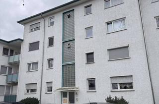 Wohnung kaufen in 65428 Rüsselsheim, 3 Zimmer Wohnung mit Balkon in Rüsselsheim am Main