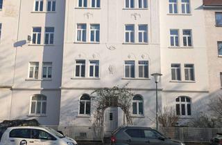 Wohnung kaufen in Sodensternstraße, 34125 Wesertor, 3-Zimmer-Wohnung im 3. OG in Kassel-Wesertor