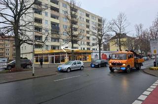 Wohnung kaufen in Pfarrstraße 39, 30459 Ricklingen, 3 Zimmer Wohnung mit Balkon in Hannover Ricklingen / Pfarrstr. 39