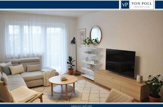 Wohnung kaufen in 65510 Idstein, Gepflegte 3-Zimmer Wohnung mit wunderbarem Blick – derzeit vermietet, ideal als Kapitalanlage!