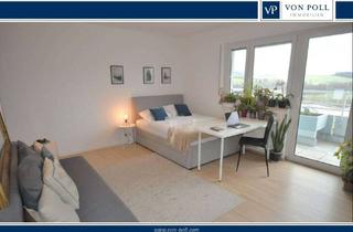 Wohnung kaufen in 65510 Idstein, Ideale Kapitalanlage - Charmante 1-Zi-Whng. mit Stellplatz, Balkon und Weitblick