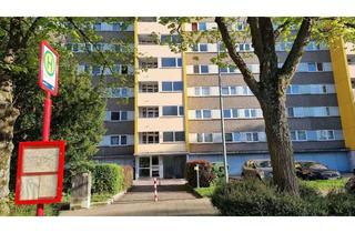 Wohnung kaufen in Elsa-Brändström-Straße, 76228 Hohenwettersbach, Gemütliche 3-Zimmer-Familienwohnung in ruhiger und grüner Wohnlage