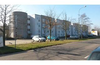 Wohnung kaufen in Godramsteiner Straße 50, 76829 Landau, Wertanlage Studentenwohnungen (2) in Landau in der Pfalz