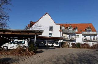 Wohnung kaufen in 90574 Roßtal, Betreutes Wohnen in Weitersdorf-Roßtal Landkreis Fürth/Bay.