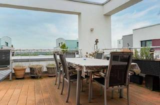Wohnung kaufen in 60438 Frankfurt, Elegante 3-Zimmer-Wohnung mit Dachterrasse in Frankfurt-Riedberg