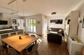 Wohnung kaufen in 22763 Othmarschen, 4-Zimmer-Gartenwohnung · Othmarscher Höfe · Hamburg