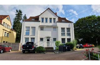 Wohnung kaufen in 45529 Hattingen, Helle Dachgeschoßwohnung über zwei Etagen am Rande des Schulenberger Waldes.