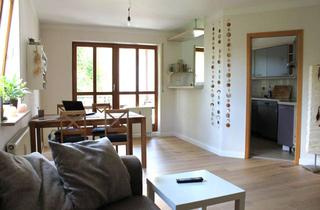 Wohnung kaufen in Rennbahnstr. 55a, 90453 Katzwang, Zum Wohlfühlen: 3-Zimmer Wohnung mit Südbalkon - provisionsfrei