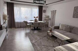 Wohnung kaufen in 45701 Herten, Modernisierte 3-Zimmer Wohnung mit Balkon und Garage im 1. OG in Herten