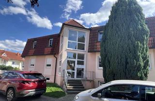 Wohnung kaufen in 04824 Beucha, 3 Raum Eigentumswohnung mit Balkon und Stellplatz in Beucha