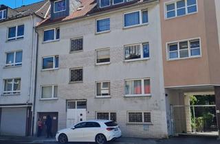 Wohnung kaufen in Oberdorfstraße 41, 45143 Altendorf, Charmante 2-Zimmer Wohnung im 2. OG mit Balkon in Altendorf