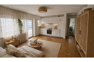 Wohnung kaufen in 70771 Leinfelden-Echterdingen, Charmante 1,5-Zimmer Wohnung, Haus modernisiert, in Leinfelden-Echterdingen Ortsteil Stetten