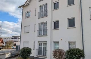 Wohnung kaufen in Beethovenallee 12a, 61130 Nidderau, Sonniges Wohnglück in PROVISIONSFREI: Sonniges 3-Zi.-Wohnglück in Nidderau – Neue Heizung (2024)