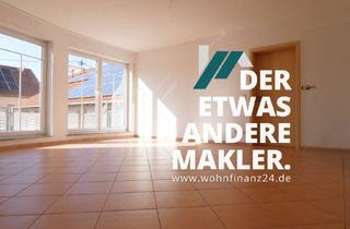 Wohnung kaufen in 55278 Undenheim, Zukunftsorientiert Wohnen mit Wärmepumpe