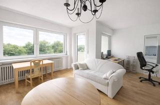 Wohnung kaufen in Leipziger Straße 10, 65191 Bierstadt, Für Kapitalanleger: Wohnungspaket mit zwei Wohnungen in Wiesbaden Bierstadt