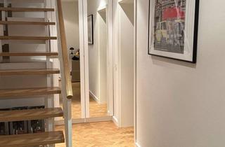 Wohnung kaufen in Bötzowstraße, 10407 Prenzlauer Berg, Charmante 3,5-Zimmer Maisonette in Berlin Prenzlauer Berg (saniert)