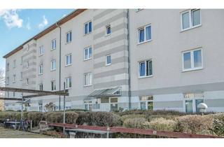 Wohnung kaufen in 65760 Eschborn, Charmante 1-Zimmer-Wohnung mit Loggia & Tiefgarage – Vermietetes Investment in attraktiver Lage