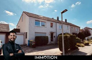 Wohnung kaufen in 46119 Osterfeld-Ost, +++Erdgeschosswohnung mit großen Garten in Osterfeld+++