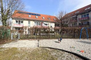 Wohnung kaufen in 85457 Wörth, MH Immobilien - seltene Gelegenheit: Zwei Wohnungen zu einer vereint-jederzeit wieder teilbar