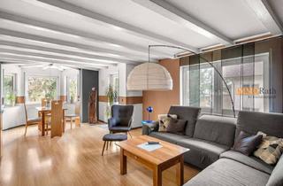 Wohnung kaufen in 77955 Ettenheim, IMMORath.de - Gepflegte 4-Zimmer-Wohnung mit Balkon und TG-Stellplatz in Ettenheim