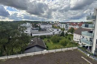 Penthouse kaufen in 74177 Bad Friedrichshall, Exklusives Penthouse mit 3 Zimmern und Dachterrasse in Bad Friedrichshall